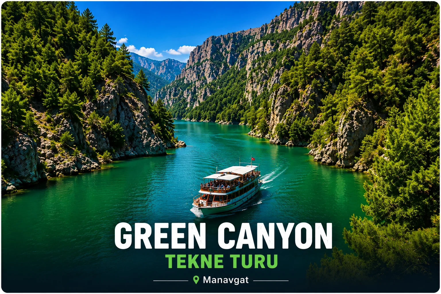 Green Canyon